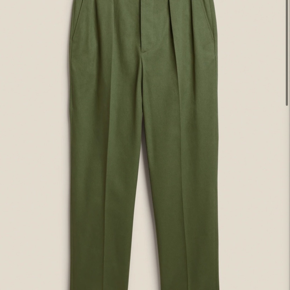Casatlantic Safi Trousers 30x30